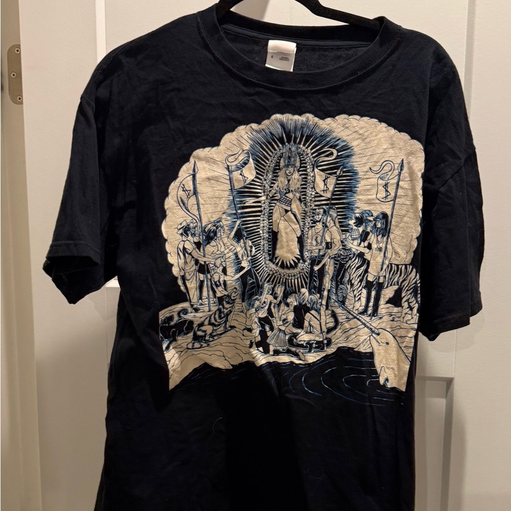 Ke$ha Tour T-Shirt